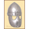 1716388300 Casco Italo Normando de máscara 1170