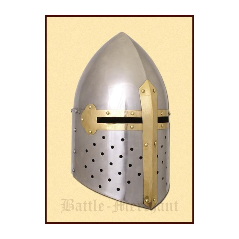 1716901500 Templer-Zuckerhut-Helm