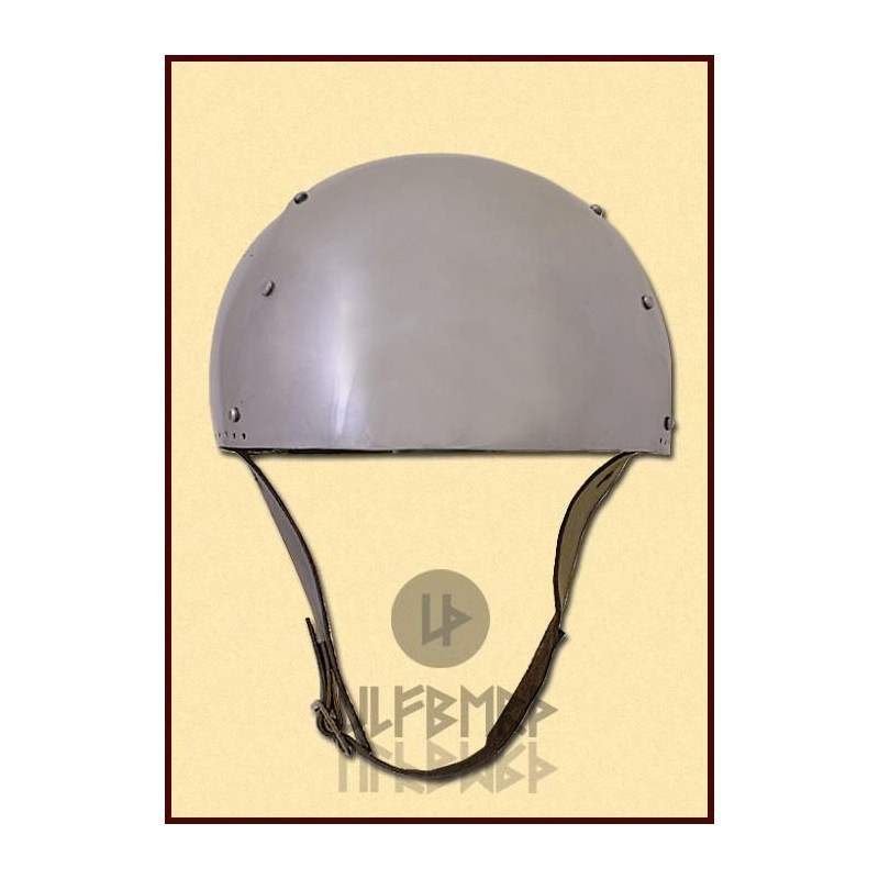 ULF-HM-02 Helmet bonnet 2mm thickness