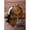 1716631601 Casco romano Coolus -D- Haltern, latón