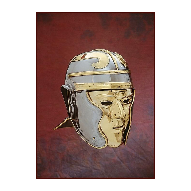 1716604901 Elmo Imperiale-Gallico