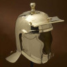 1716631001 Casco de caballería romana del libro, l