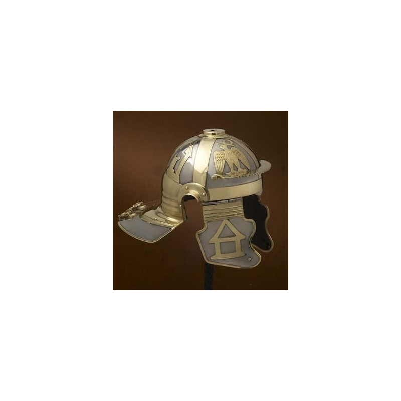 1716605401 Imperial Italic Roman Helmet