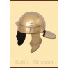 1716630301 Casco de Infantería Auxiliar -B-, latón