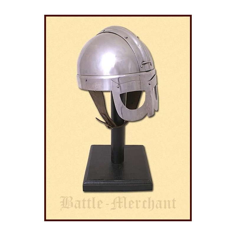 1723084300 Lunettes de casque Viking, acier 2 mm