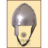 ULF-HM-10 Casco Spangenhelm, acero de 1,6 mm