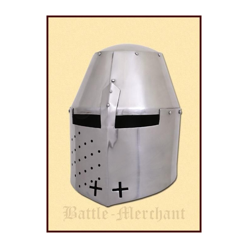 1716382918 Casco medieval Pembridge