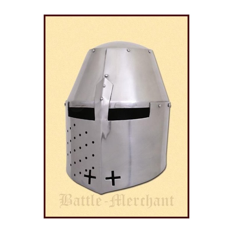 1716382918 Pembridge medieval helmet