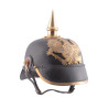 1780000200 casco de pinchos de la infantería de 18