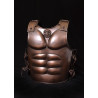1016387600 Armadura espartana funcional bronce