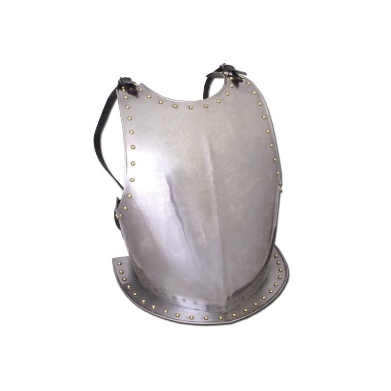 1016437100 Corazza medievale funzionale