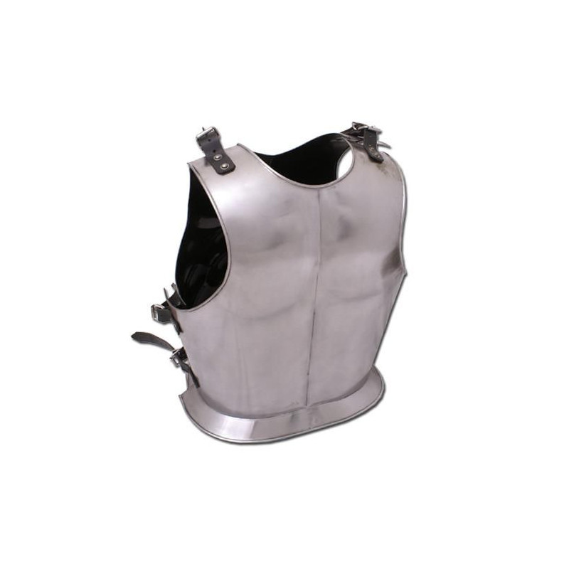 1016910030 Pettorale Muscolare Greco e Romano