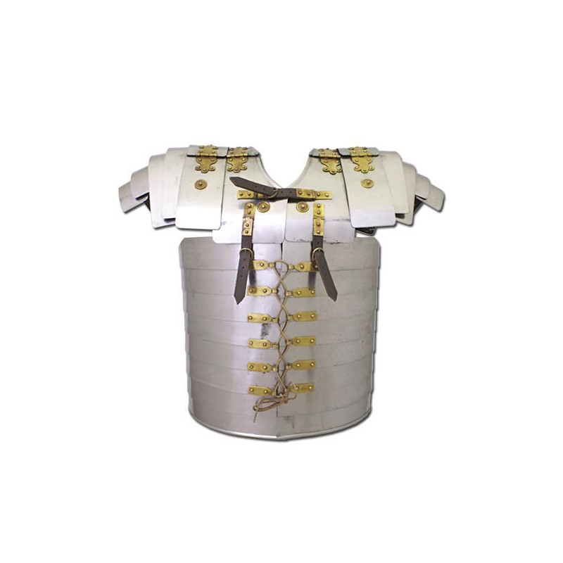 1023100246 Lorica Romana Segmentata Tipo A