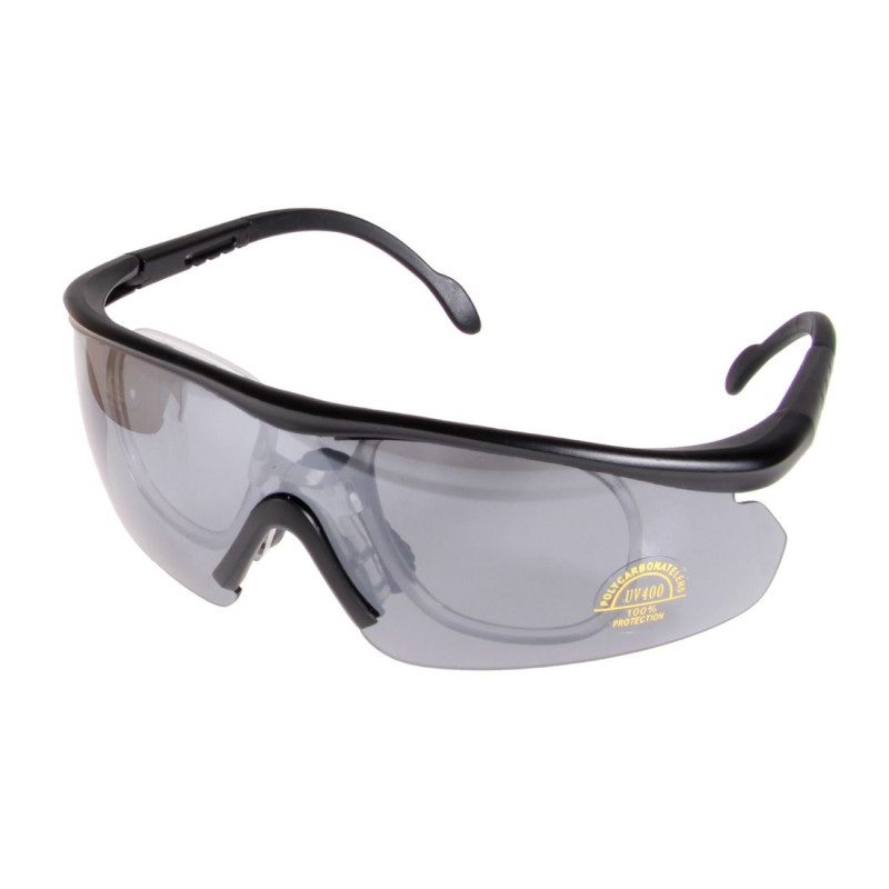 DELTA TACTICS S01 LUNETTES DE TIR