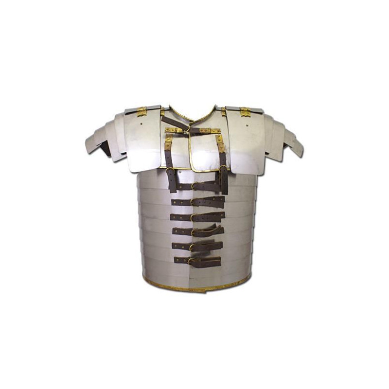 1023100346 Lorica segmentata Kalkriese