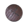 1116398000 Escudo redondo madera buckler