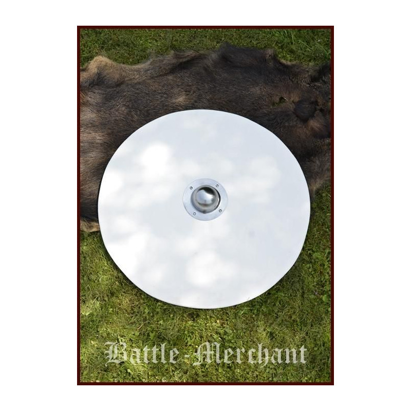 1116676818 Escudo Redondo Viking, Madeira