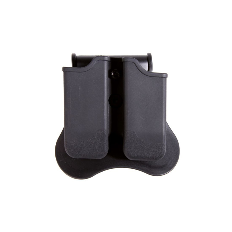 92 DELTA TACTICS DOPPELMAGAZIN-TRÄGER