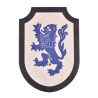 1580371000 Escudo de madera para niños Johan Löwen