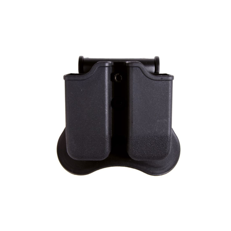 GLOCK DELTA TACTICS DOPPELMAGAZINTRÄGER