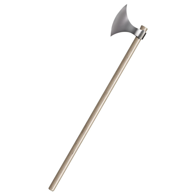 89VA Viking Axe Cold Steel (VIDEO)