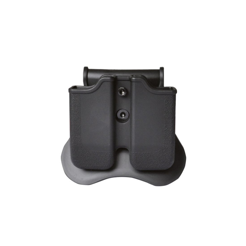 DELTA TACTICS MAGAZINE POUCH DOUBLE 1911