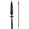 95MW Lanza medieval con alas Cold Steel (VÍDEO)