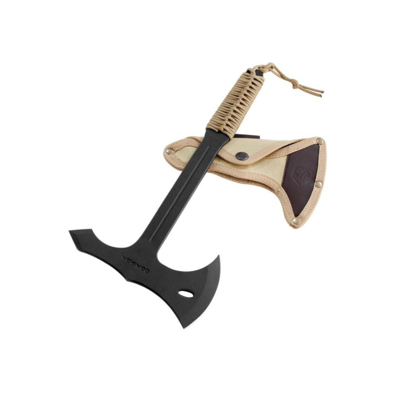 CTK-61305 Machado de arremesso