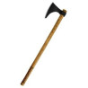 CTK-60907 Hacha de batalla Vikinga Valhalla