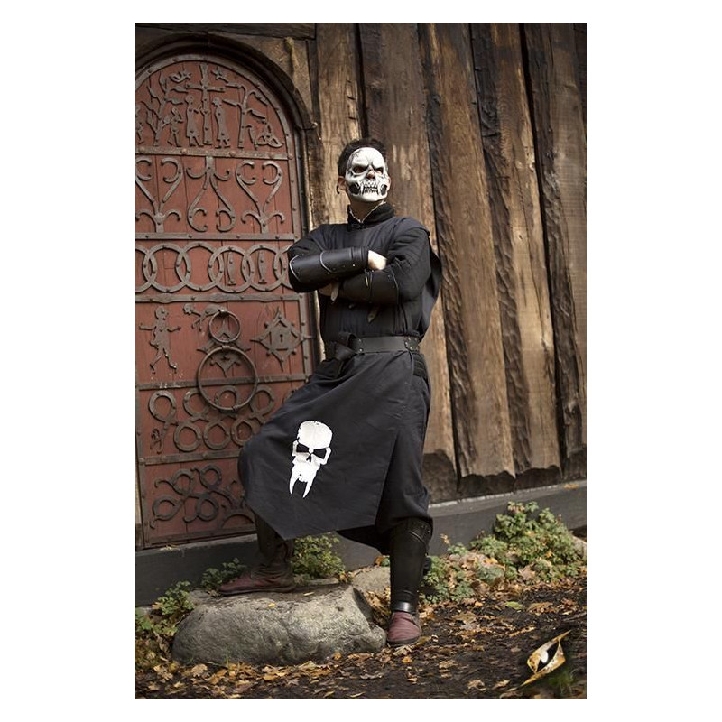 800713 ARMATURA LEGGERA FUNZIONALE NON MORTA