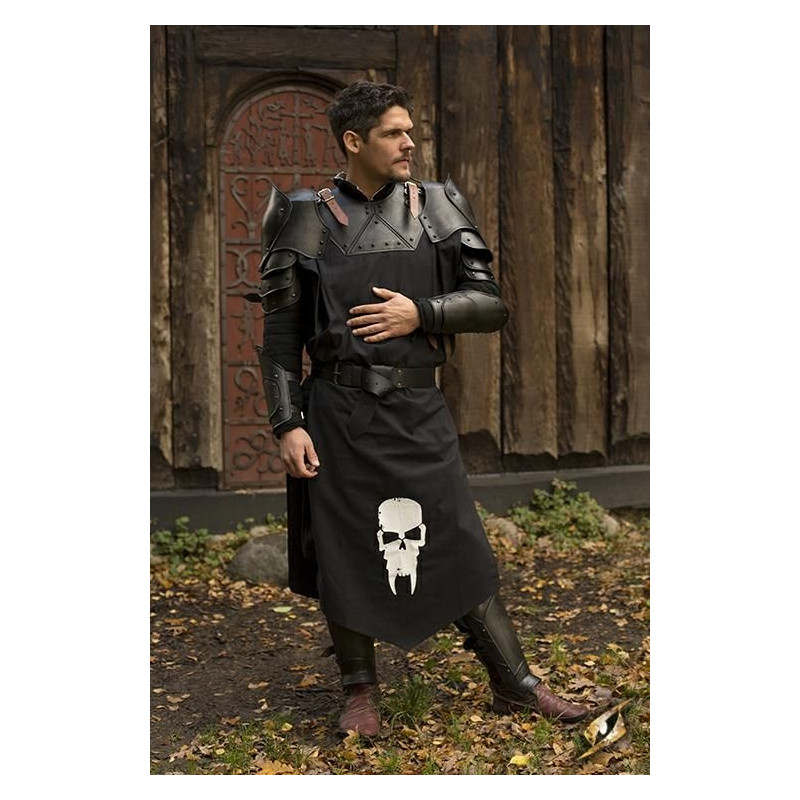 800712 FUNCTIONAL INTERMEDIATE ARMOR UNDEAD