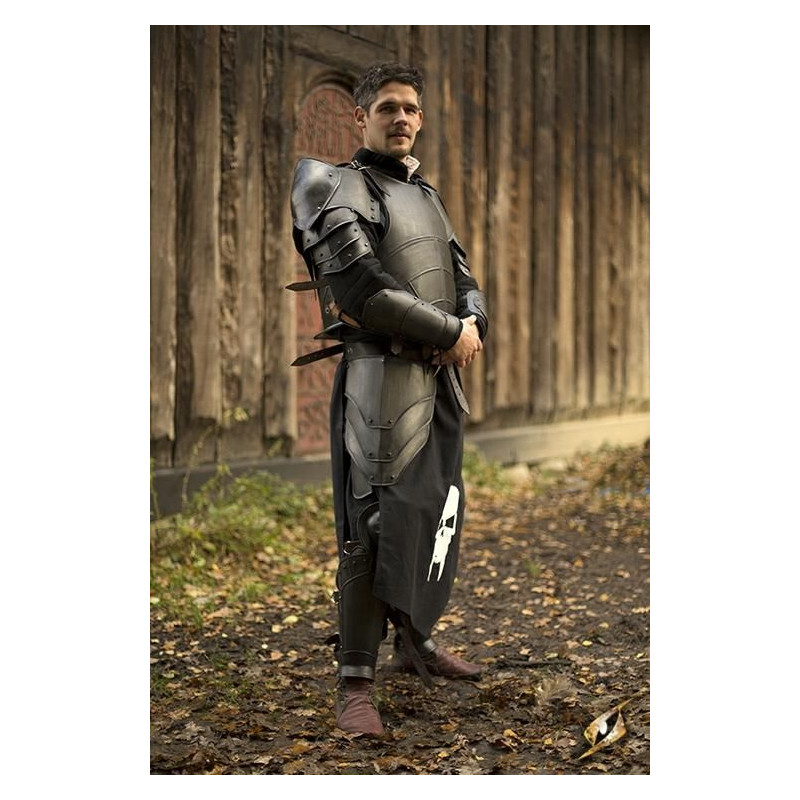 800711 UNDEAD COMPLETE FUNCTIONAL ARMOR