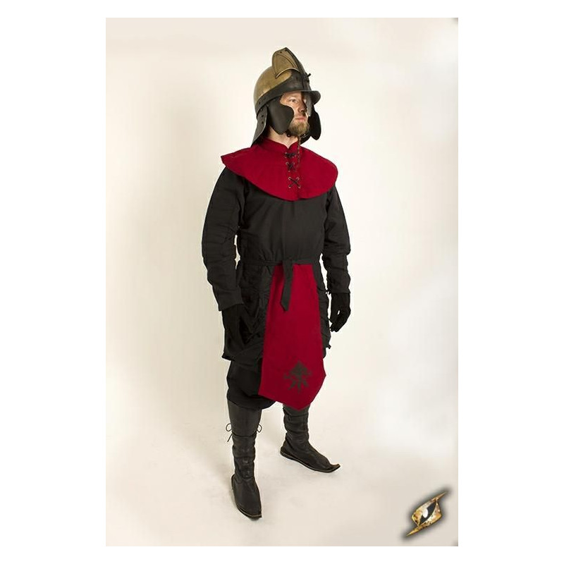 80073355 LIGHT ARMOR RATIO CONQUEST