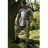200752 ARMADURA FUNCIONAL COMPLETA WARRIOR
