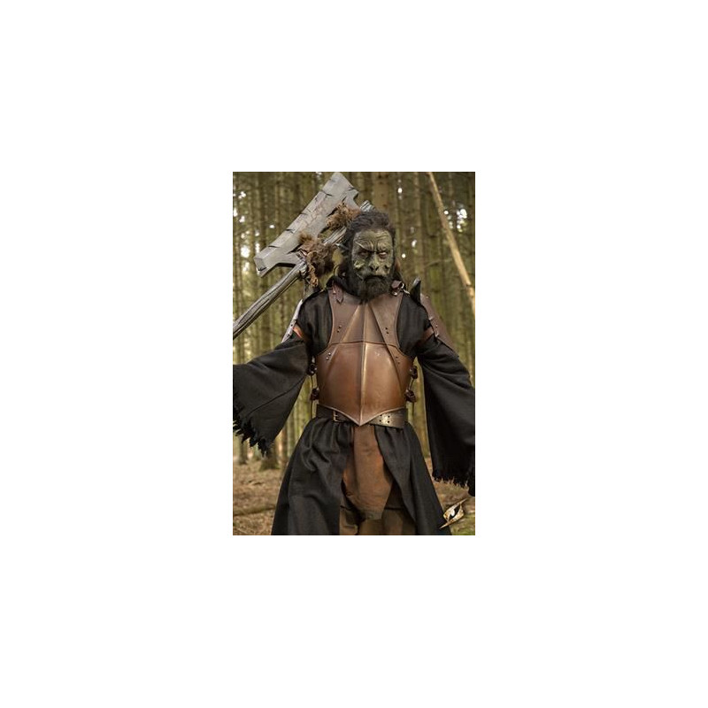 20075050 Orc Armor