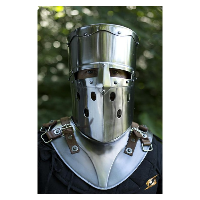 201236 CROSS FUNCTIONAL HELMET