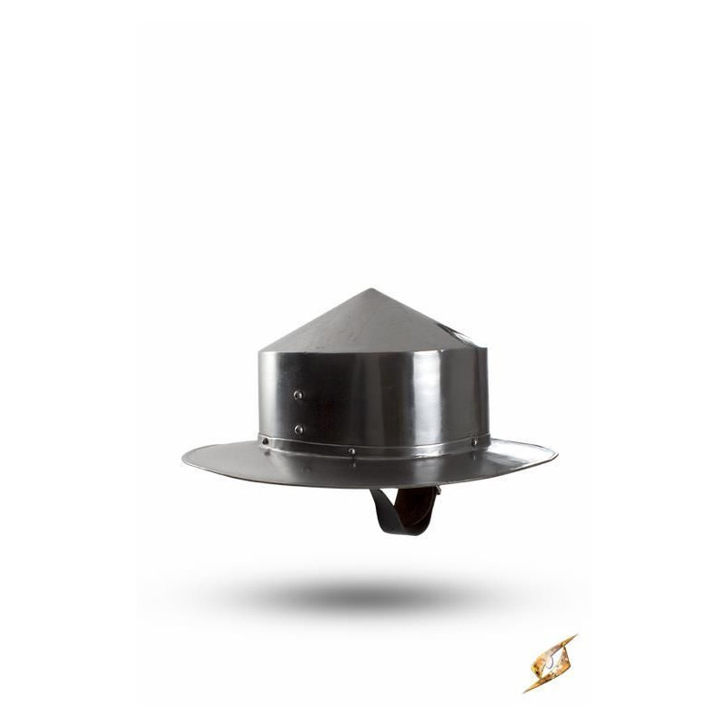 IF-200115L Kettle Hat Defender - L
