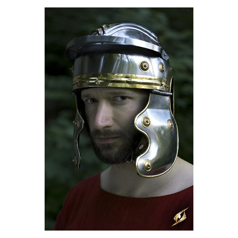 200121M soldato romano