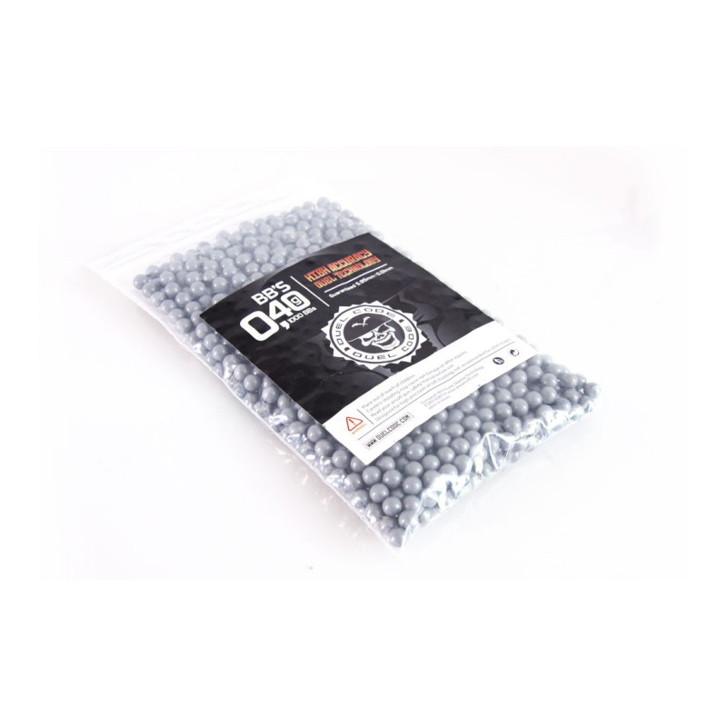 ABSOLUTE BB 0.40G 1000RDS DUEL CODE