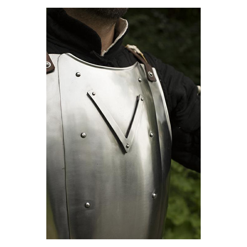 200520 200521 CHURBURG PETTORALE FUNZIONALE