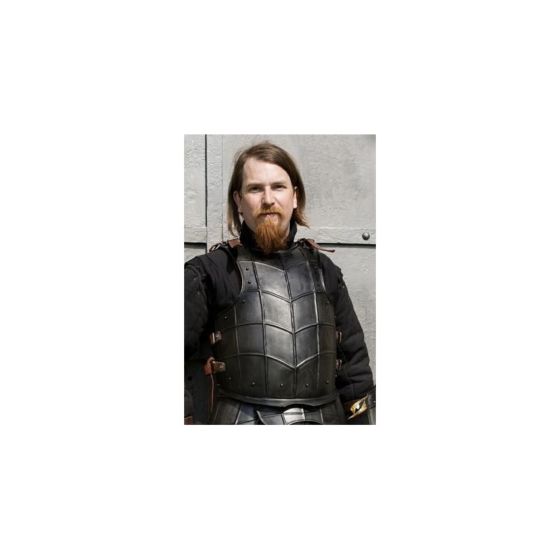 200515 BAVAGLINO FUNZIONALE DARK DRAKE