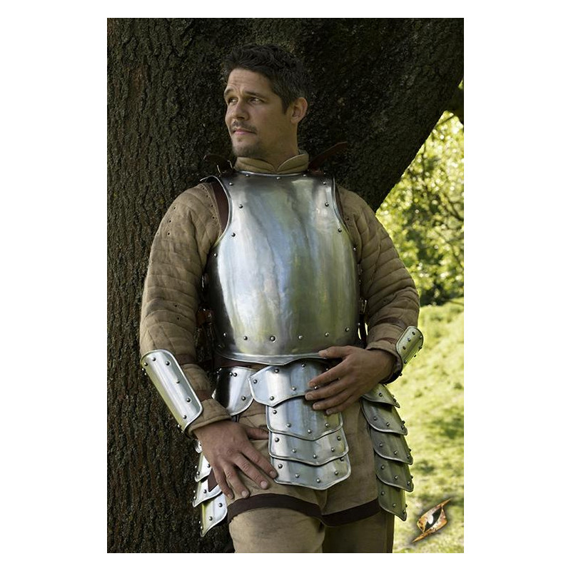 IF-200510 200511 WARRIOR WARRIOR PETTORINA FUNZIONALE