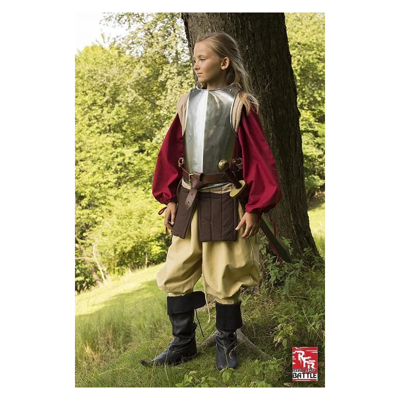 200517 200518 Placa para pecho de RFB