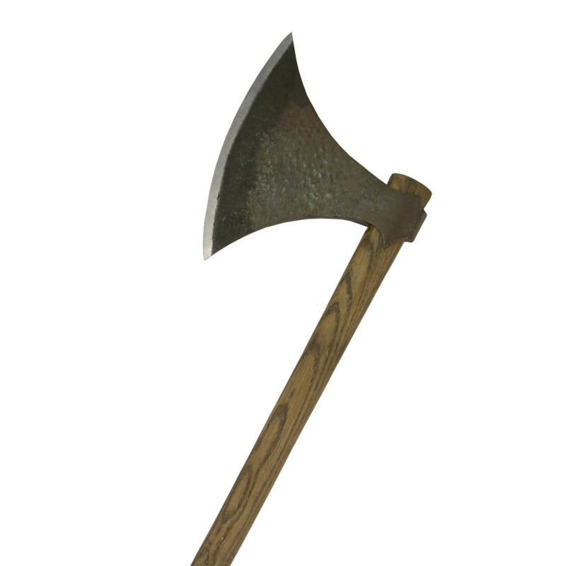 XH1072N Hache viking Hanwei