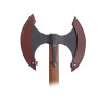XH1074 Hacha doble Hanwei