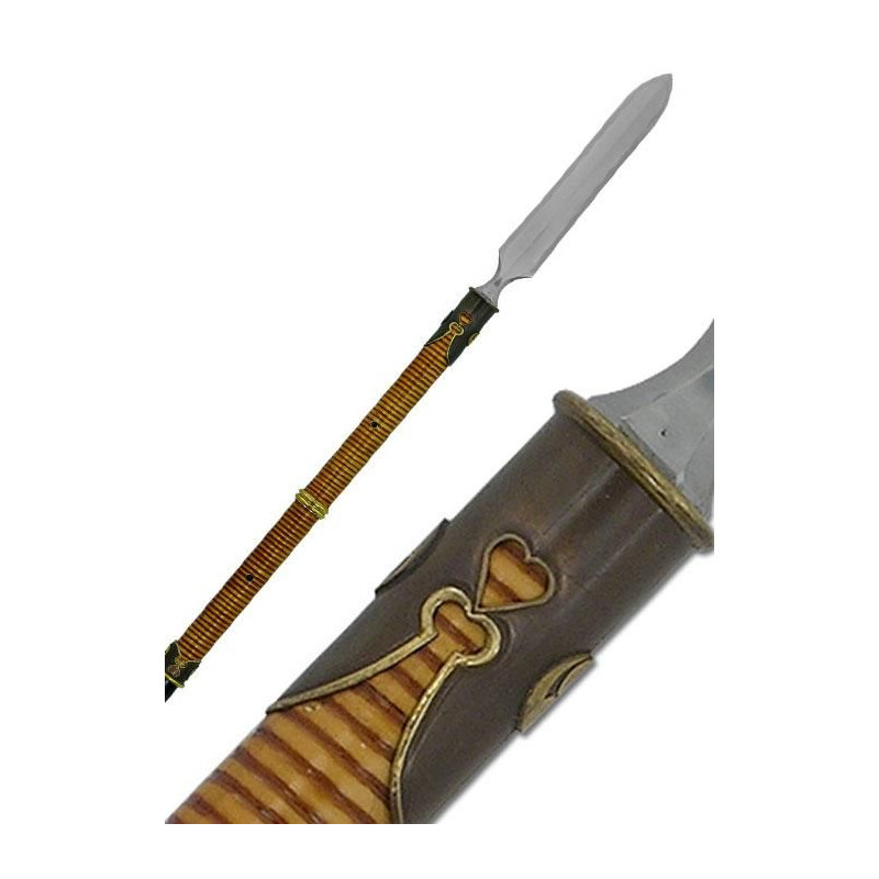 SH2312 lance Yari Hanwei