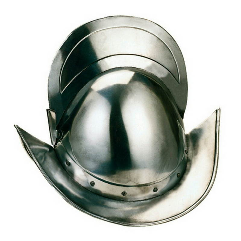 Spanish armor helmet MARTO 920 921 924