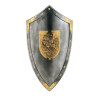 970.9 Escudo medieval campeador