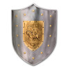 963.5 Escudo medieval Cid