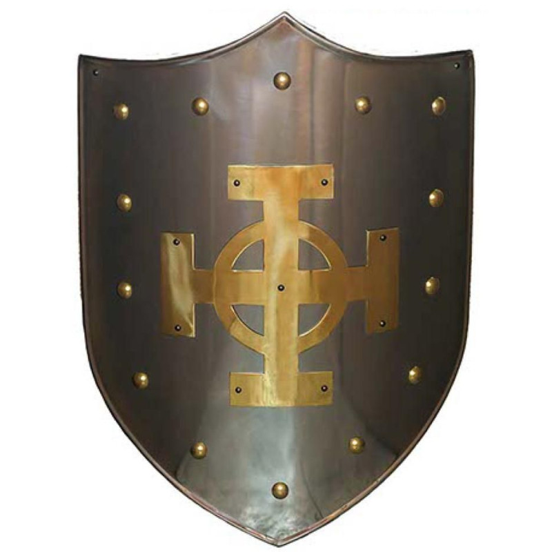 963.10 Escudo Cruz Celta 963.15